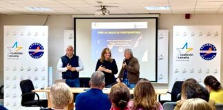 Coalición Canaria destaca la adjudicación del proyecto del CAE de La Lajita