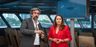 Morro Jable refuerza sus conexiones diarias con Gran Canaria y Tenerife