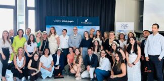 Fuerteventura refuerza su promoción turística ante agencias en Madrid y Gijón
