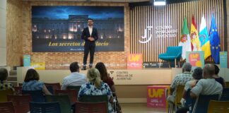 Los retos de la información en tiempos de incertidumbre en la primera jornada de la UVF