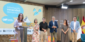 Arranca la cuarta edición de la Universidad de Verano de Fuerteventura
