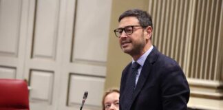 El PP de Canarias defiende una política migratoria firme, ordenada y europea que evite más tragedias en la Ruta Atlántica