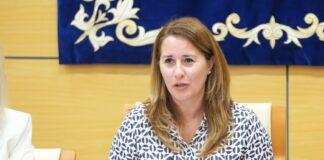 Lola García cierra su etapa al frente de la FECAI con el reto demográfico como prioridad