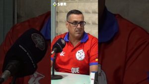 Un Paso Atrás: Mi Nueva Aventura y Apoyo al Equipo