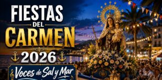 Morro Jable rinde homenaje a las mujeres del mar con el proyecto «Voces de Sal y Mar»