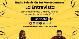 El Partido Popular denuncia el deterioro de la gestión municipal en Tuineje y reclama un cambio de rumbo
