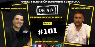 Despertando con Jesús invita a encontrar esperanza en medio de los momentos más difíciles
