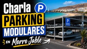 Charla Parkin Modulares 15/07/26