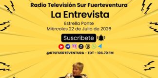 Una madre denuncia la exclusión de su hija con discapacidad en un centro sociosanitario de Fuerteventura