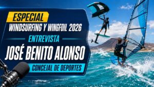 Entrevista a José Benito Alonso 21/07/26