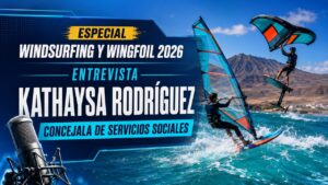 Entrevista a Kathaysa Rodríguez 21/07/26