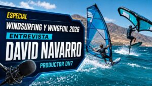 Entrevista a David Navarro 21/07/26