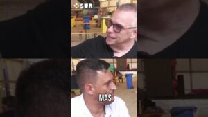 Carpa Gigante: Más Capacidad, Mayor Éxito Este Año!