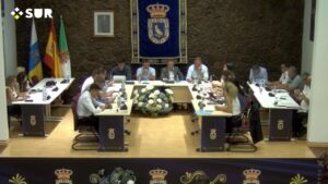 Pleno Ordinario Pájara 23/07/26