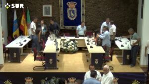 Pleno Ordinario Pájara 23/07/26