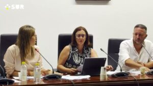 La Ruta Informativa: Pleno Tuineje 24/07/26
