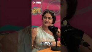 Sadim Canta 'A Capela' Sorprendiendo a Todos