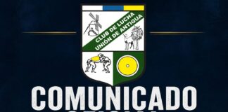 El Club de Lucha Unión de Antigua defiende la presunción de inocencia de sus deportistas