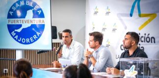 Coalición Canaria pide un marco legal para implantar una tasa turística en Canarias