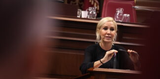 El PP pide deflactar el IRPF estatal para aliviar la presión fiscal sobre las familias canarias