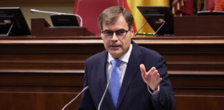 El PP duda del nuevo modelo de financiación y acusa a Sánchez de incumplir con Canarias