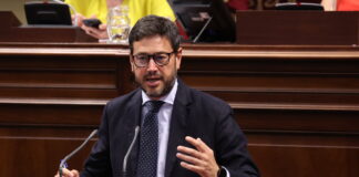 El PP consigue el apoyo unánime para incorporar la podología al Servicio Canario de la Salud