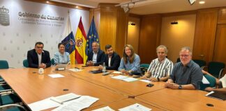 El Gobierno de Canarias impulsa la aprobación del nuevo Plan General de Pájara con el aval ambiental