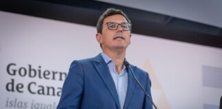 Canarias insiste en que la OSP Cádiz-Canarias garantice la escala en Puerto del Rosario. Saludos
