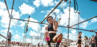 La IV OCR Danger Extreme convertirá Caleta de Fuste en la sede del primer Campeonato de Canarias OCR