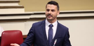 David Toledo acusa al Estado de ignorar las singularidades de Canarias en sus decisiones
