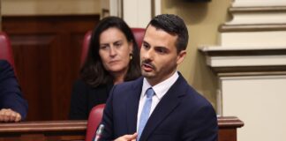 CC denuncia el bloqueo del Centro Nacional de Vulcanología y reclama que Canarias lidere su gestión