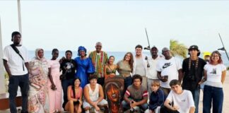 Puerto del Rosario impulsa la convivencia con la Semana Intercultural de la Asociación DIMBE