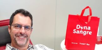 El SCS recuerda la importancia de donar sangre durante el verano
