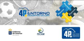 Puerto del Rosario anima a los clubes a formarse como delegados de protección en el deporte
