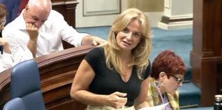 Monzón destaca la inversión de 9,9 millones en el nuevo Centro de Salud Corralejo II