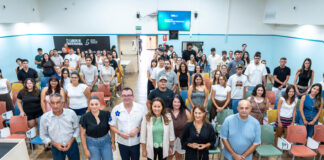El Programa de Becas de Formación Práctica vuelve a abrir las puertas del mercado laboral a jóvenes majoreros