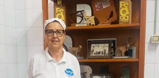 El Ayuntamiento de Pájara felicita a Ganadería La Pared por sus premios en Agrocanarias 2026