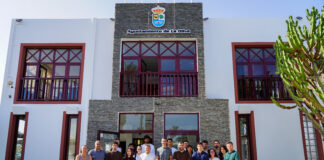 La Oliva incorpora a 17 estudiantes en prácticas para favorecer su inserción laboral