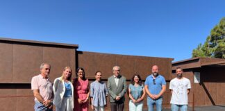 El Gobierno impulsa el astroturismo en El Hierro con un nuevo parque astronómico en El Julan
