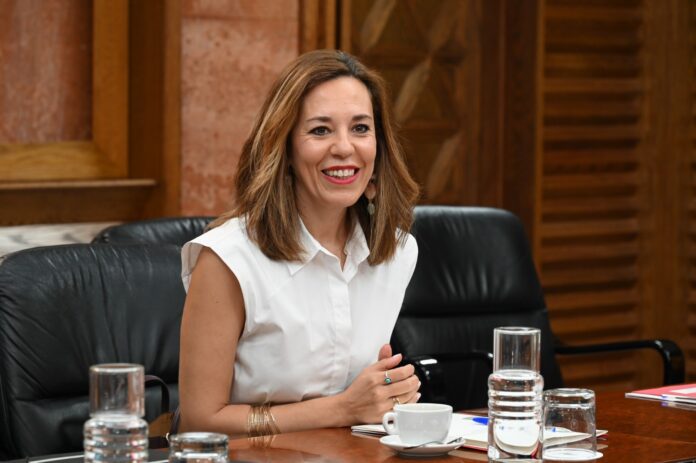 Distintivo de Responsabilidad Social en Canarias