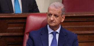 Francisco Linares reclama al Estado agilizar las ayudas para las personas con ELA en Canarias