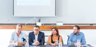 El Gobierno licita la nueva tubería de abastecimiento de agua para La Graciosa