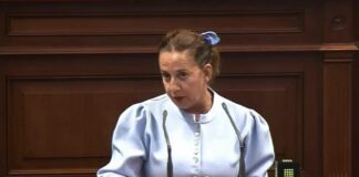 María Saavedra destaca el aumento de las ayudas para los pacientes de Fuerteventura desplazados por motivos sanitarios