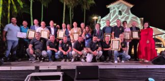 Pájara reconoce la trayectoria de ocho personas y colectivos con sus Honores y Distinciones
