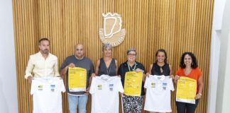 El XIII Open Golf Canaragua destinará su recaudación a la Asociación Contra el Cáncer en Fuerteventura