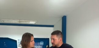 El PP de Tuineje critica la suspensión de las actividades náuticas de verano