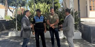 Pájara aprueba por unanimidad su nuevo Plan de Emergencias Municipal