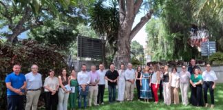 Sanidad y Educación constituyen una comisión gestora para promover hábitos saludables desde la infancia