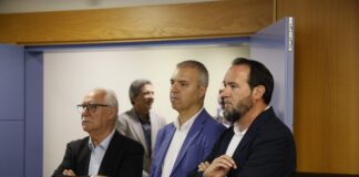 El Gobierno de Canarias impulsa obras hidráulicas por más de 60 millones en el archipiélago
