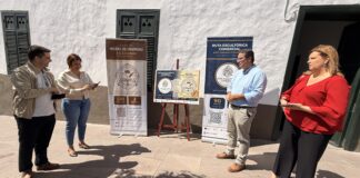 Puerto del Rosario estrena dos rutas comerciales para impulsar el comercio local a través del patrimonio y la cultura